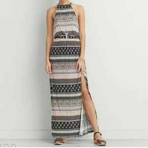American Eagle Soft & Sexy Maxi Dress Sz XXS